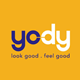 Logo Công ty Cổ phần Thời trang Yody